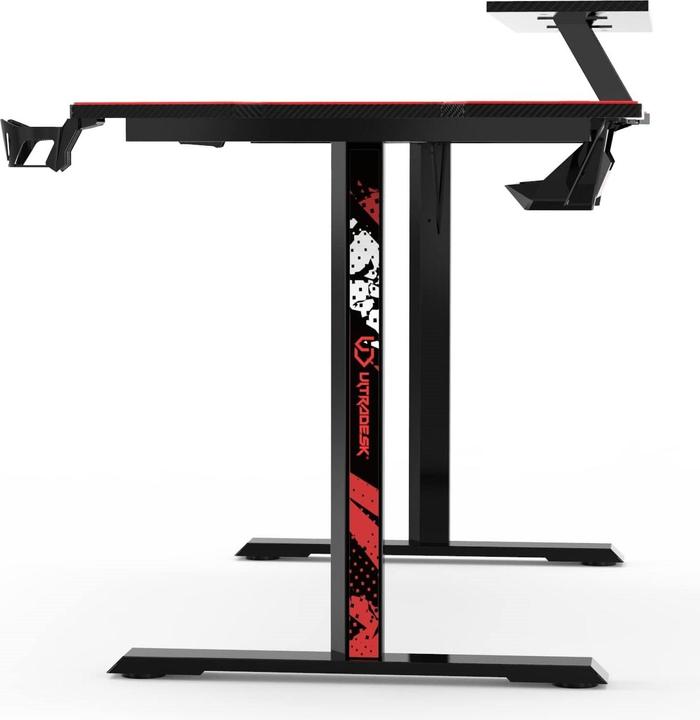 Actual product image Ultradesk Atomic