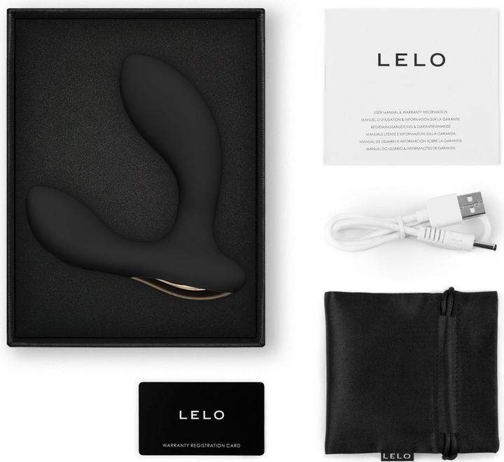 Image du produit LELO Hugo 2