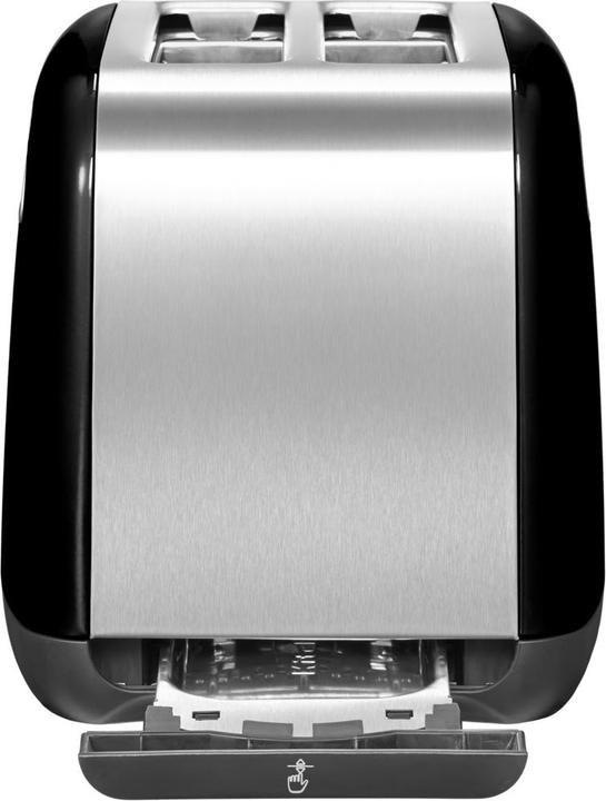 Actual product image KitchenAid 2s (EU plug)