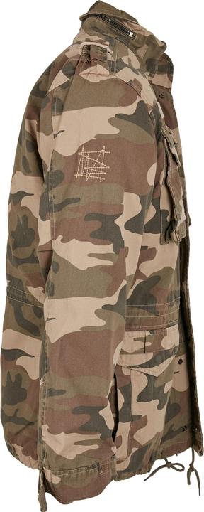 Image du produit Brandit Veste géante M-65 (3XL)