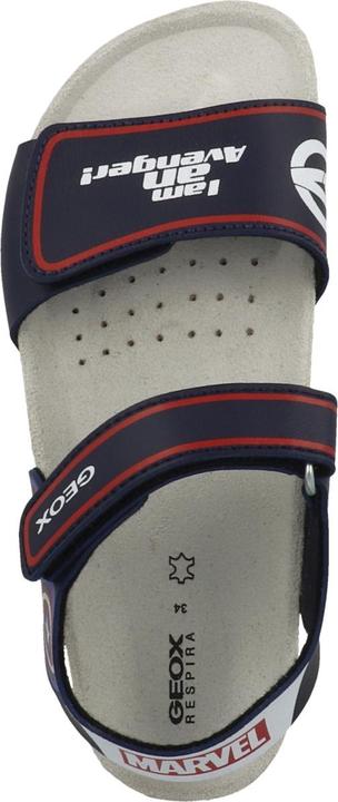 Actual product image Geox J Ghita B. B - 58879 (37)
