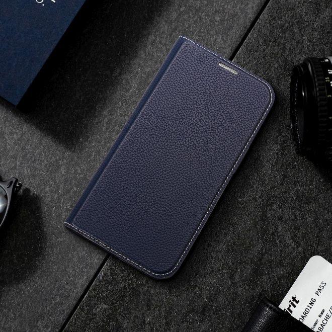 Immagine prodotto Dux Ducis Copertina del libro della serie Skin X2 (Apple iPhone 14 Pro Max)