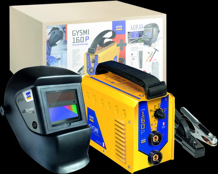 GYS Welding set