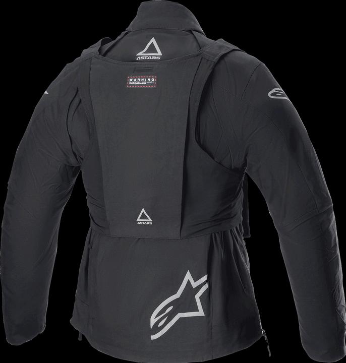 Immagine prodotto Alpinestars Jacket Techdura Blk (Uomini, 3XL)