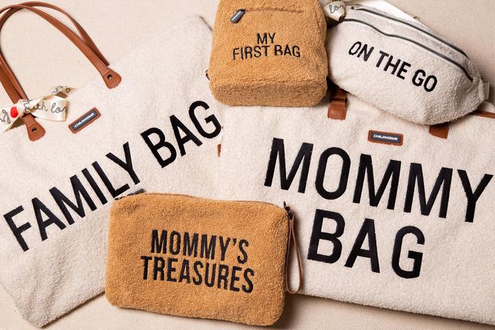 Immagine prodotto Childhome Family Bag