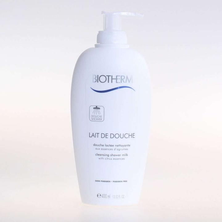 Produktbild Biotherm Lait de Douche (400 ml)