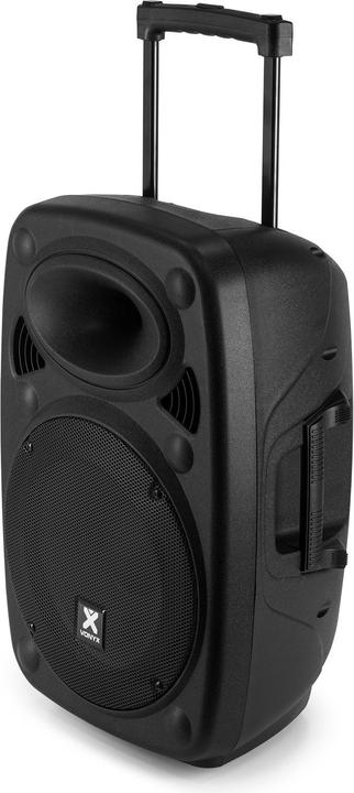 Image du produit Vonyx Verve38 (Actif, 1x 800 W)