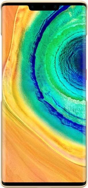 Actual product image Nillkin Super Frosted Shield Series (Mate 30 Pro)