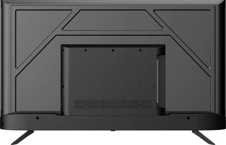 Productafbeelding Blaupunkt TV 55UGC5500S 55 4K Ultra HD DLED Google TV Wi-Fi Bluetooth Zwart (12000 mAh)