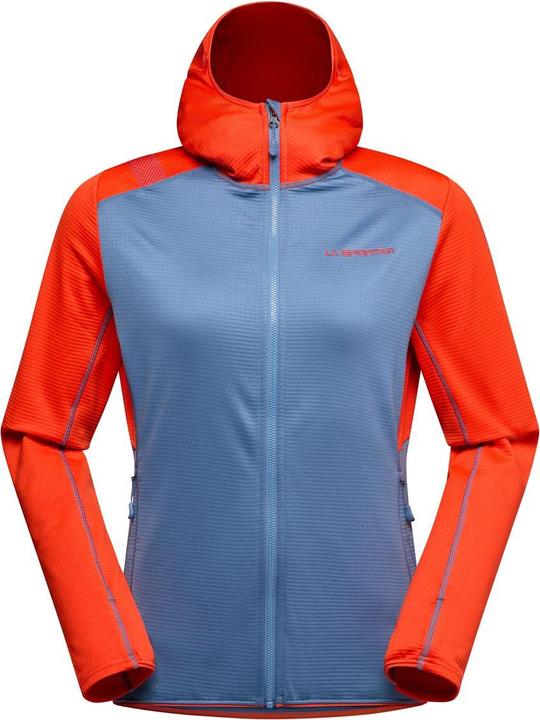 Immagine prodotto La Sportiva Felpa con cappuccio Upendo W (S)