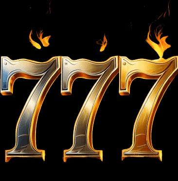 Immagine prodotto Bügelbilder Bügelbild Lucky Seven
