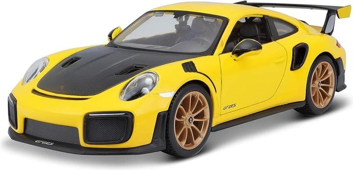 Porsche 911 GT2 RS