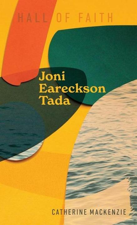 Immagine prodotto Joni Eareckson Tada (Inglese, Catherine Mackenzie, 2023)