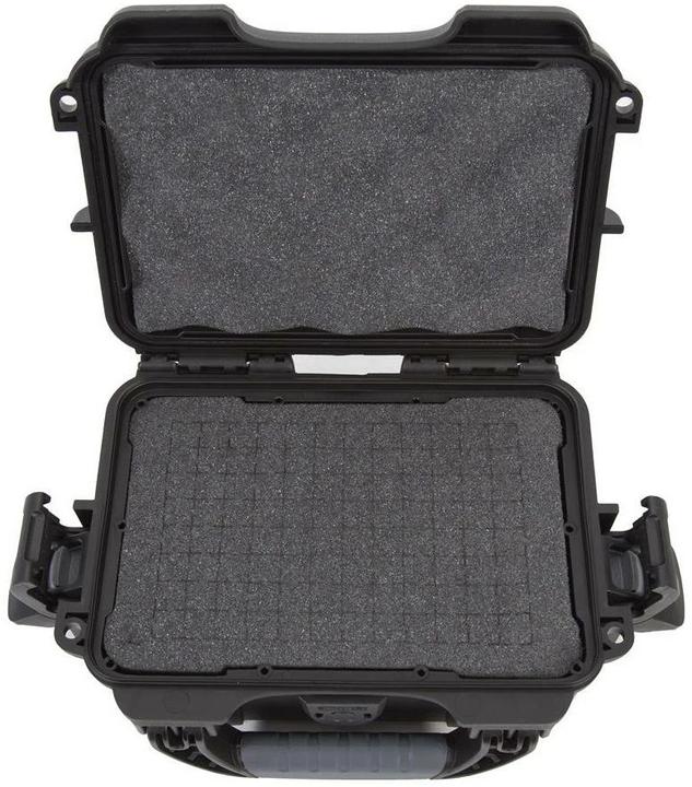 Immagine prodotto Nanuk Kunststoffkoffer 903 mit Schaum (Custodia fotografica, 1.80 l)