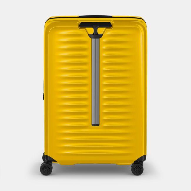 Image du produit Victorinox Airox, Large Hardside Case, Gold Yellow (98 l, L (90 - 115l))
