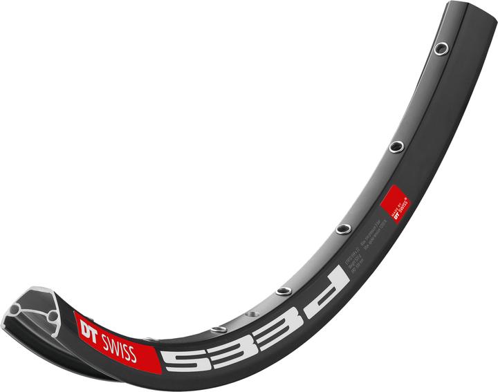 Actual product image DT Swiss DT 533d 26" 32L sz (26")