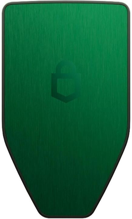 Produktbild Trezor Safe 5 - Green Beryl (Bitcoin, Ethereum Classic, Dogecoin, Weitere)