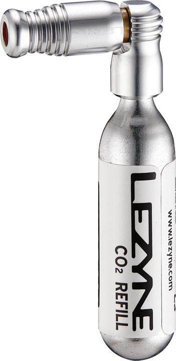 Image du produit Lezyne La vitesse de déclenchement du CO2