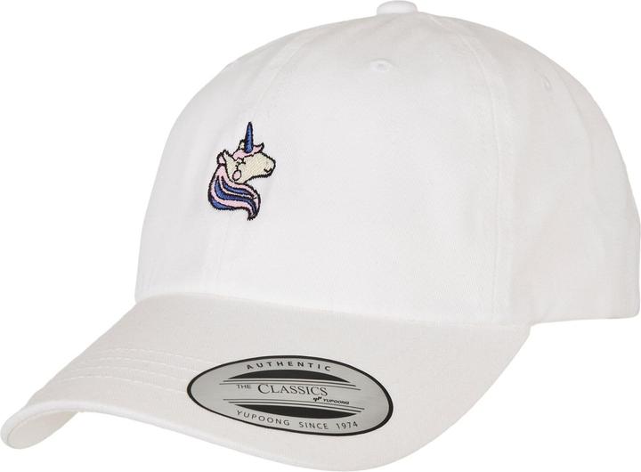 Mister Tee Dadcap (One Size)