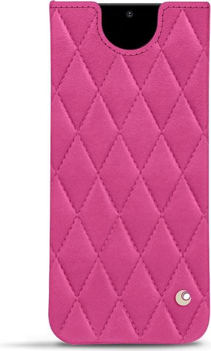 Rose BB - Couture ( Pantone #DB599F )