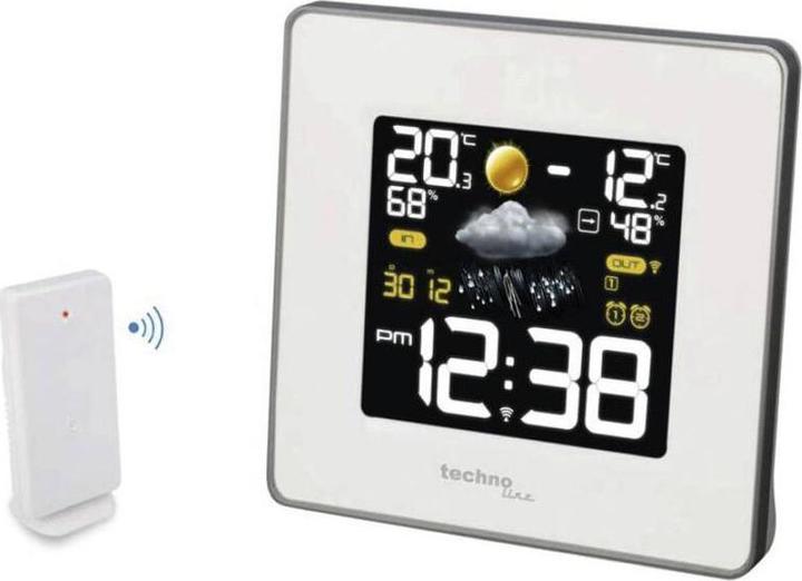 Image du produit Technoline Ws 6440