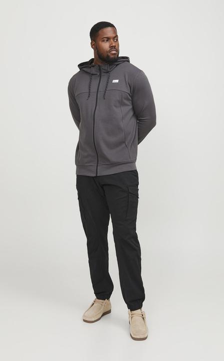 Actual product image Jack & Jones Paul Flake AKM 542 Plus Size Cargo Pants (44)