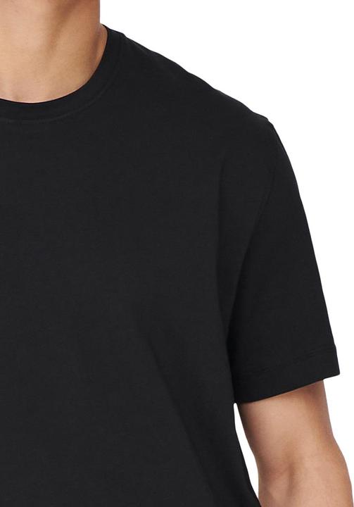 Produktbild Only & Sons 3er Pack MAX T-Shirt (XXL)