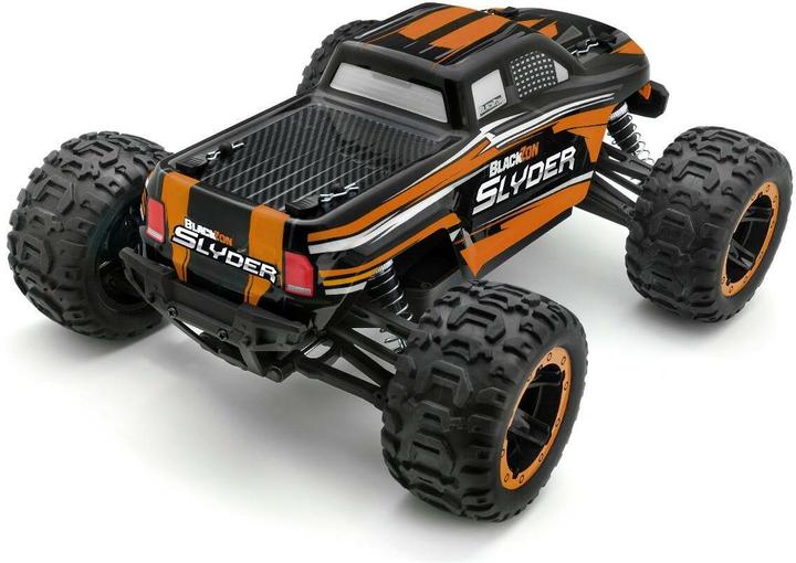 Immagine prodotto Blackzon Slyder MT (RTR pronto all'uso)