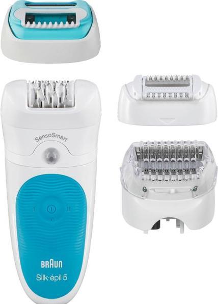 Image du produit Braun Silk-Epil 5-610