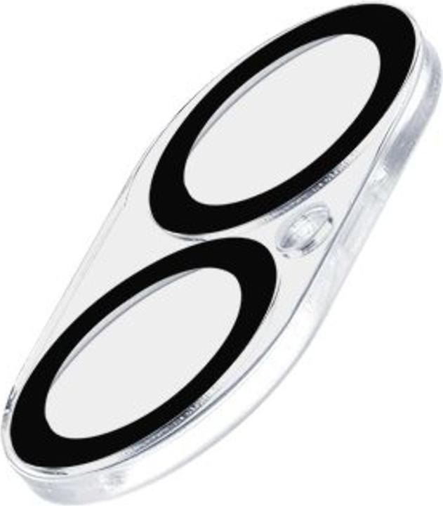 Actual product image Cellularline Camera Lens - iPhone 16 Protection for the camera Transparent (1 Piece, Apple iPhone 16)