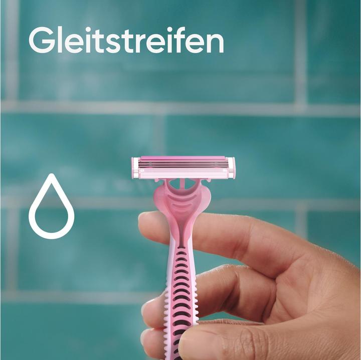 Produktbild Gillette Simply Venus