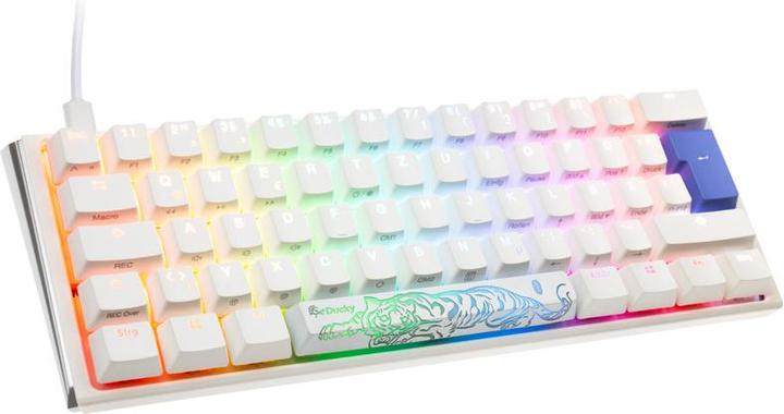 Produktbild Ducky One 3 Classic (DE, Kabelgebunden)