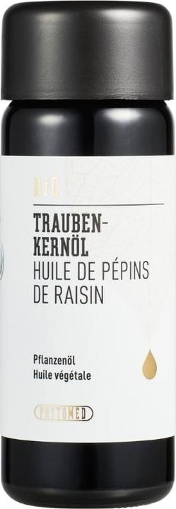 Immagine prodotto Phytomed Traubenkernöl Bio (Olio corpo, 498.67 ml)