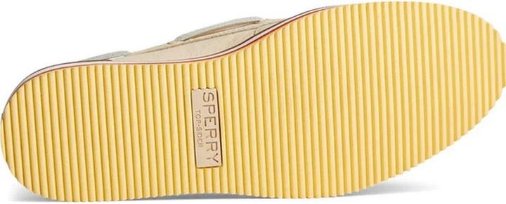 Image du produit Sperry - Chaussures bateau AUTHENTIC ORIGINAL STACKED - Femme (38)