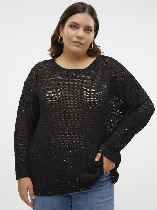 Image du produit Vero Moda VMCSLOANE Pulls en maille (M)