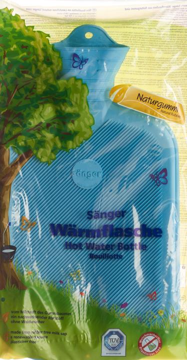 Produktbild Sänger Lamellen einseitig (2 l)