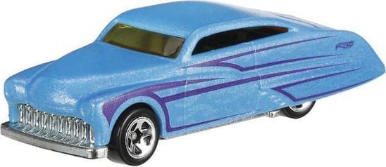 Actual product image Hot Wheels Die-Cast Color Shifters