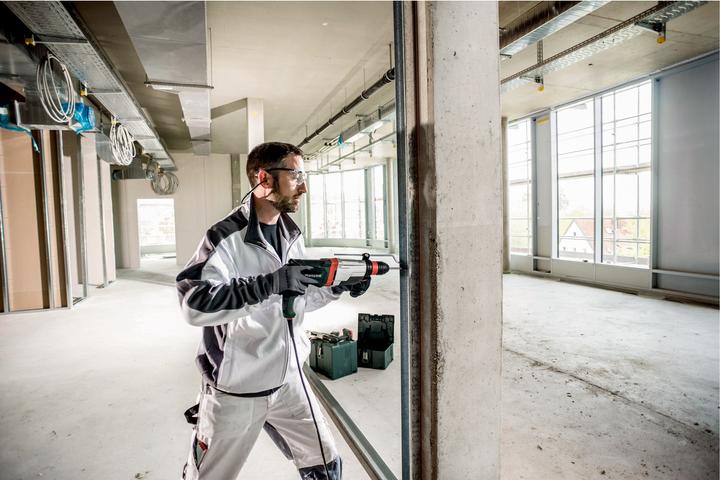 Produktbild Metabo UHE2660-2 Quick Set Multihammer (Netzbetrieb)