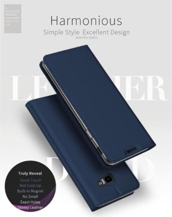 Actual product image Dux Ducis Skin Pro Series (Samsung Galaxy S10e)