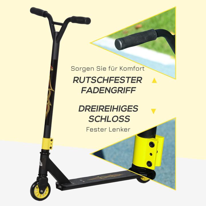 Image du produit Jamb Stunt Scooter