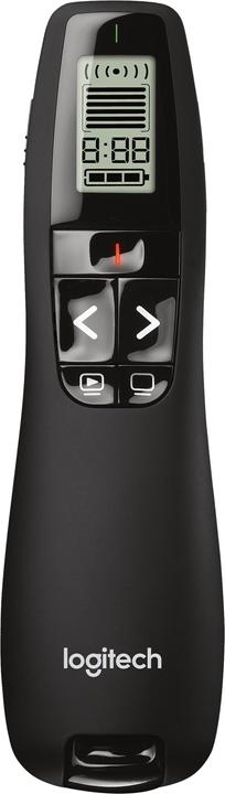 Produktbild Logitech R700