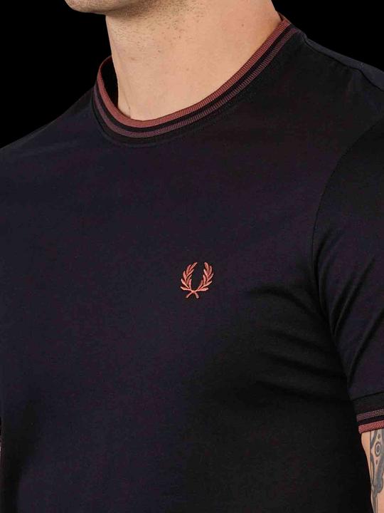 Immagine prodotto Fred Perry 10020110 (3XL)