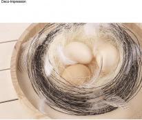 Immagine prodotto Rayher Filo per fiori, 0, 65mm ø, 100 g (0.19 m)