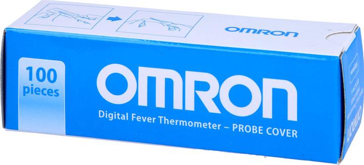 Image du produit Omron Manchons de mesure Universel