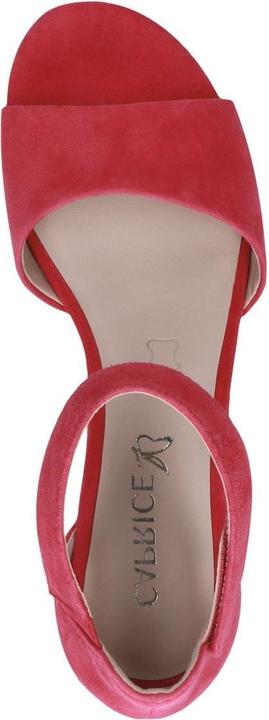 Actual product image Caprice Sandal (38)