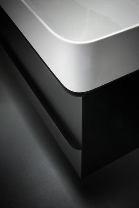 Immagine prodotto Laufen Mobiletto Space for Val, 2 cassetti con chiusura ammortizzata, 935x410 mm, H410202160