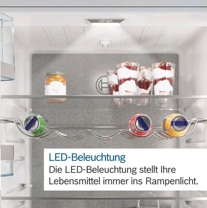 Image du produit Bosch Hausgeräte 13565 (187 l)