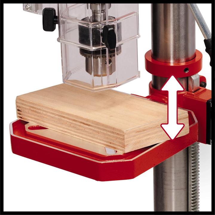 Produktbild Einhell TC-BD 630/1
