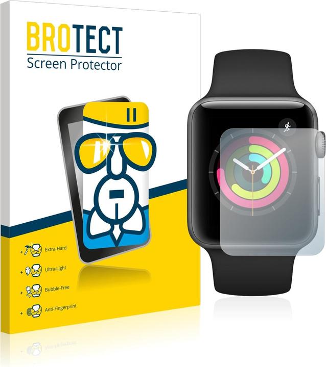 Image du produit BROTECT AirGlass Verre