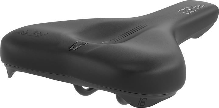 Produktbild Sqlab 601 Ergolux